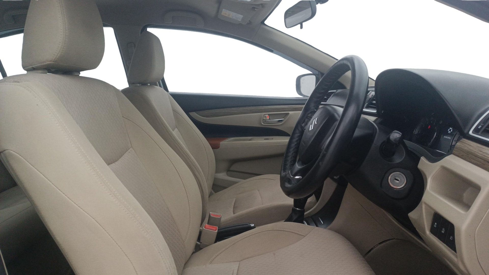 View 2022 Maruti Suzuki 1000 Base Variant Image 27 Used 2022 Maruti Suzuki 1000 Base Variant Image 27
