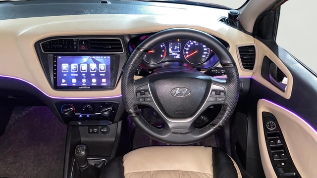 View Hyundai Elite i20 Image 20 Used Hyundai Elite i20 Image 20
