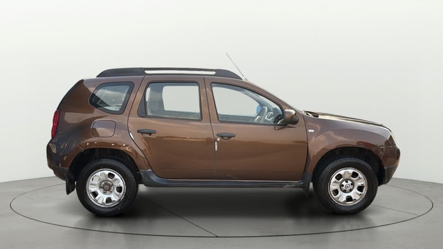 View Renault Duster Image 8 Used Renault Duster Image 8