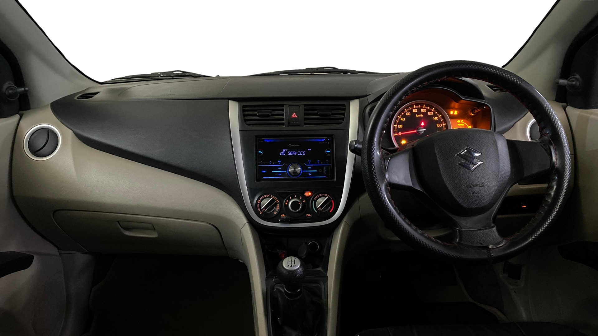 View 2018 Maruti Suzuki 1000 Base Variant Image 15 Used 2018 Maruti Suzuki 1000 Base Variant Image 15