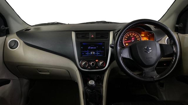 View Maruti Suzuki 1000 Image 15 Used Maruti Suzuki 1000 Image 15
