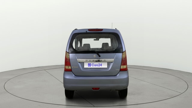 View Maruti Suzuki 1000 Image 38 Used Maruti Suzuki 1000 Image 38