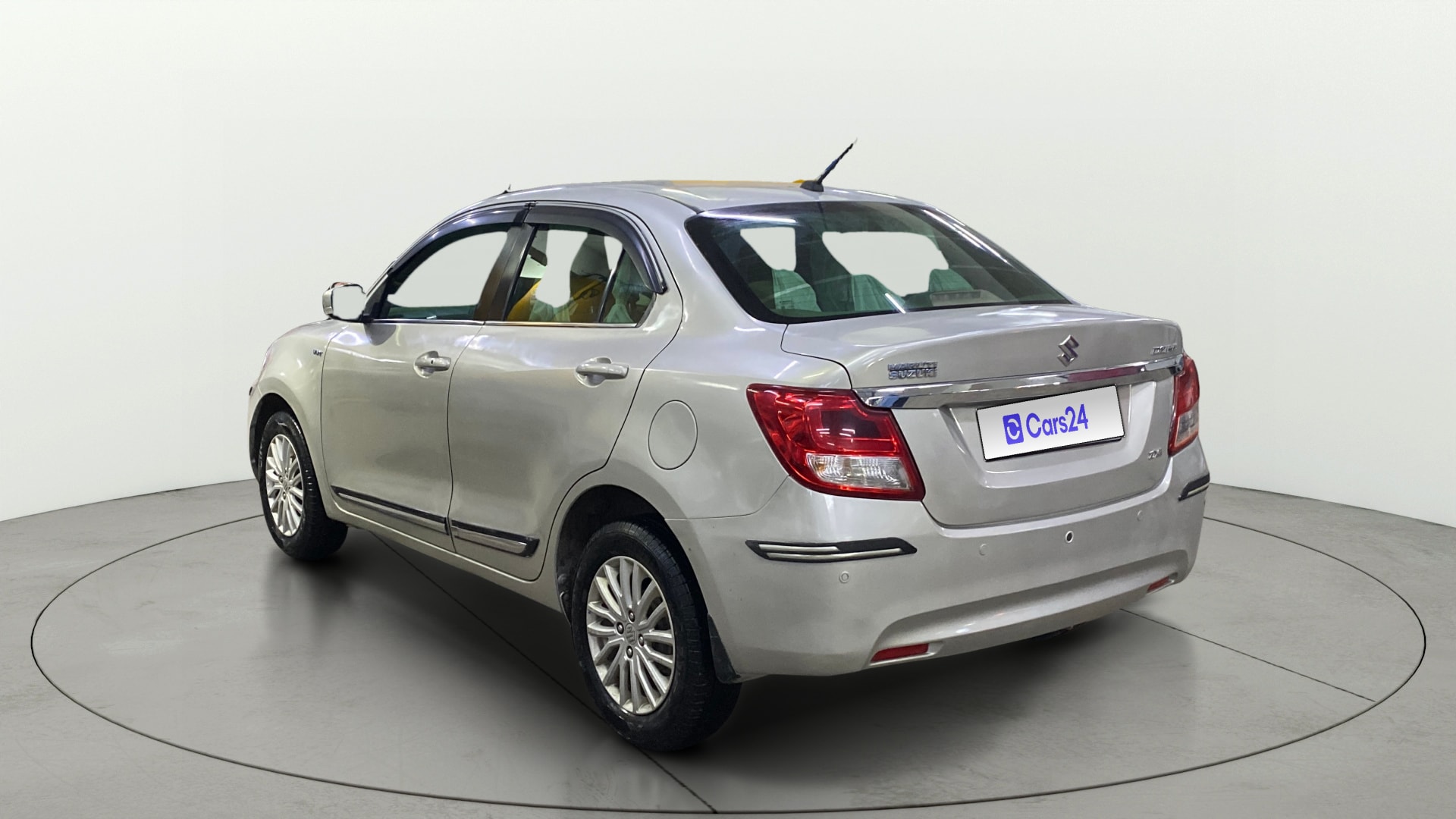 View 2019 Maruti Suzuki 1000 Base Variant Image 2 Used 2019 Maruti Suzuki 1000 Base Variant Image 2