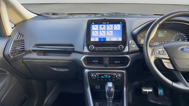 View Ford EcoSport Image 18 Used Ford EcoSport Image 18