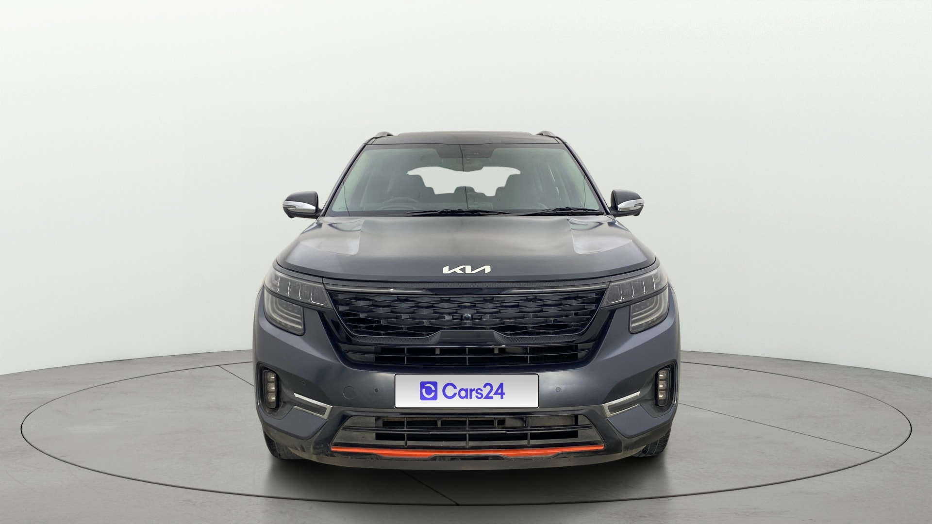Used 2021 Kia Seltos Used 2021 Kia Seltos