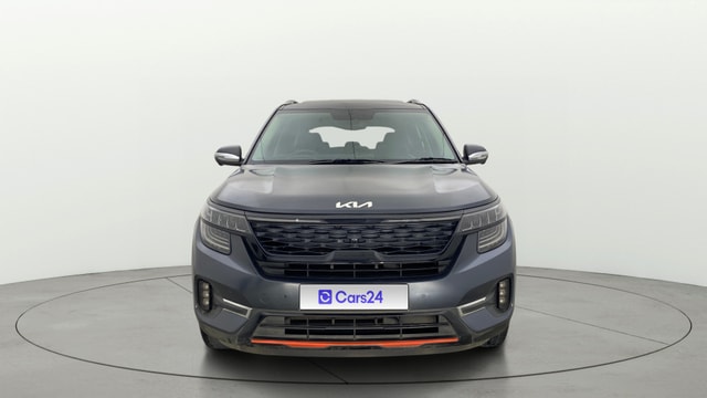 View Kia Seltos Image 1 Used Kia Seltos Image 1