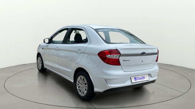 View Ford Figo Aspire Image 2 Used Ford Figo Aspire Image 2