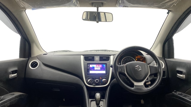 View Maruti Suzuki 1000 Image 16 Used Maruti Suzuki 1000 Image 16