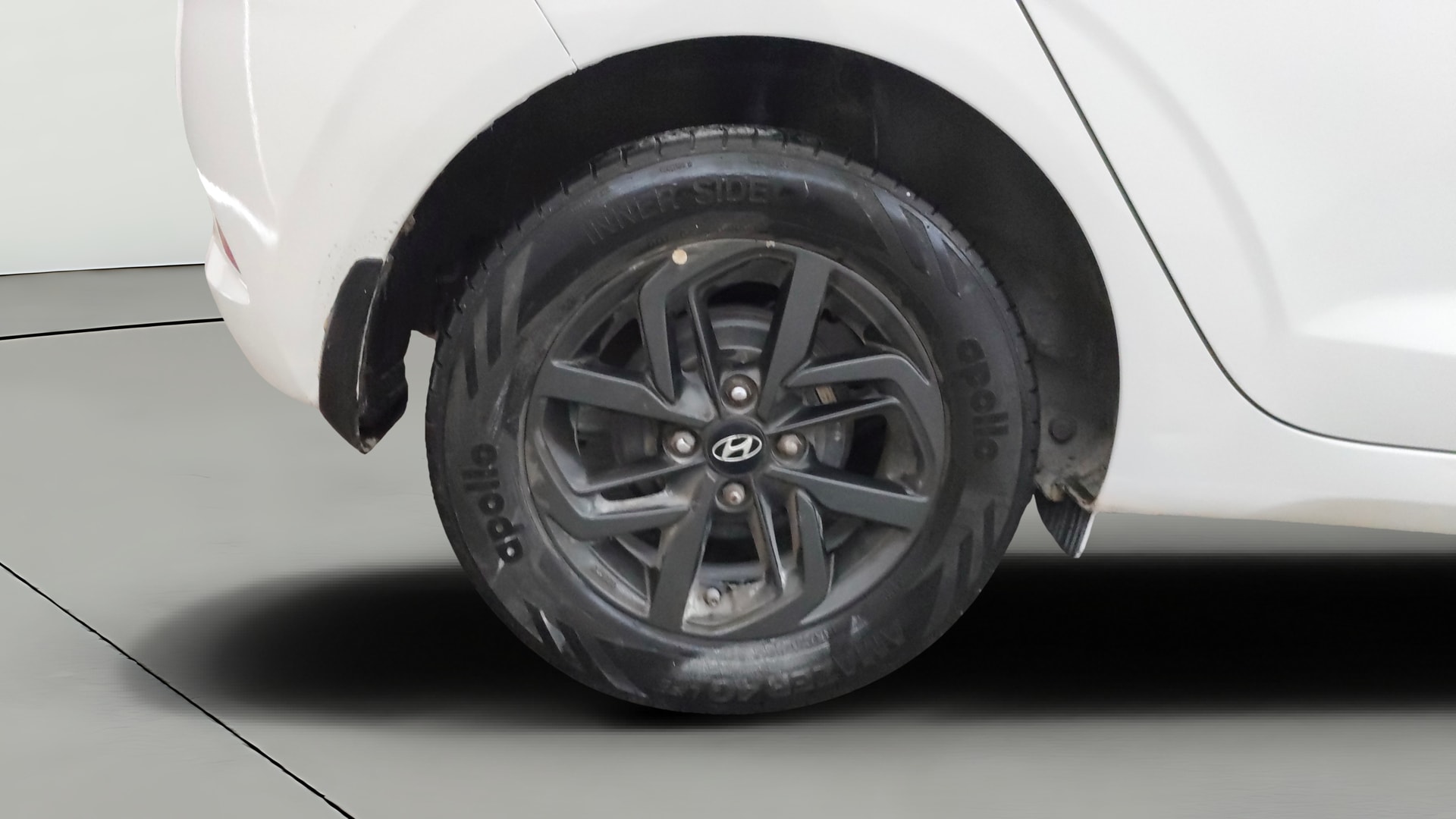 Used 2020 Hyundai Grand i10 Nios Used 2020 Hyundai Grand i10 Nios