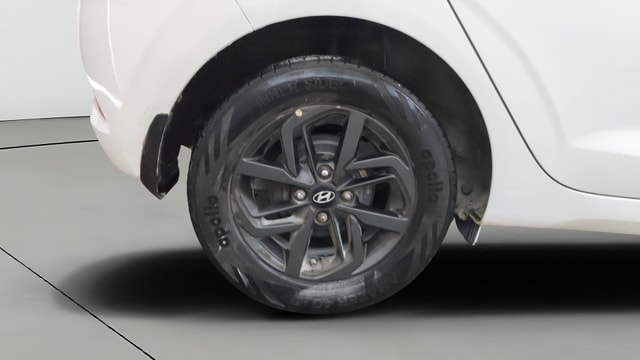 View Hyundai Grand i10 Nios Image 24 Used Hyundai Grand i10 Nios Image 24