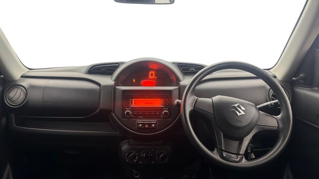 View Maruti Suzuki 1000 Image 15 Used Maruti Suzuki 1000 Image 15