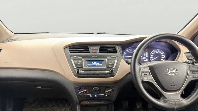 View Hyundai Elite i20 Image 17 Used Hyundai Elite i20 Image 17