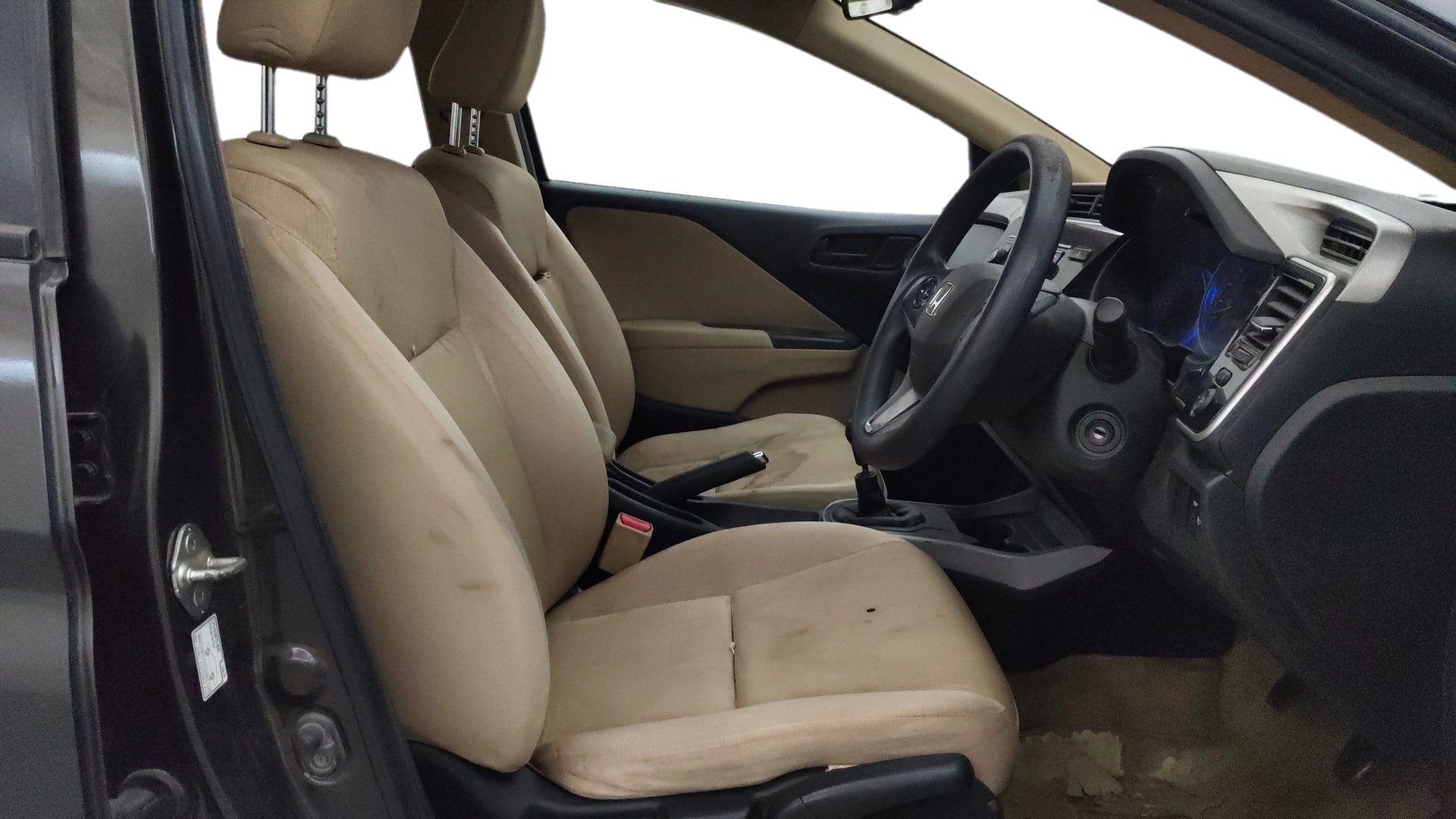 View 2016 Honda City ZX MT Diesel Anniversary Edition Image 26 Used 2016 Honda City ZX MT Diesel Anniversary Edition Image 26