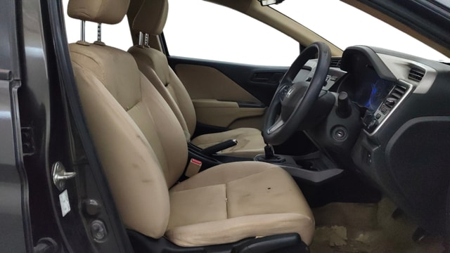 View Honda City Image 26 Used Honda City Image 26