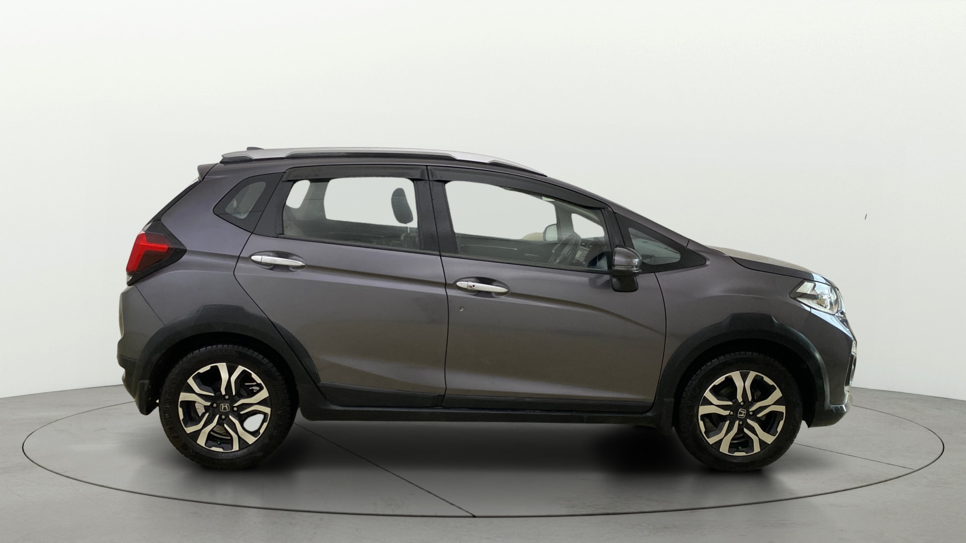 View 2021 Honda WR-V S MT Diesel Edge Edition Image 28 Used 2021 Honda WR-V S MT Diesel Edge Edition Image 28