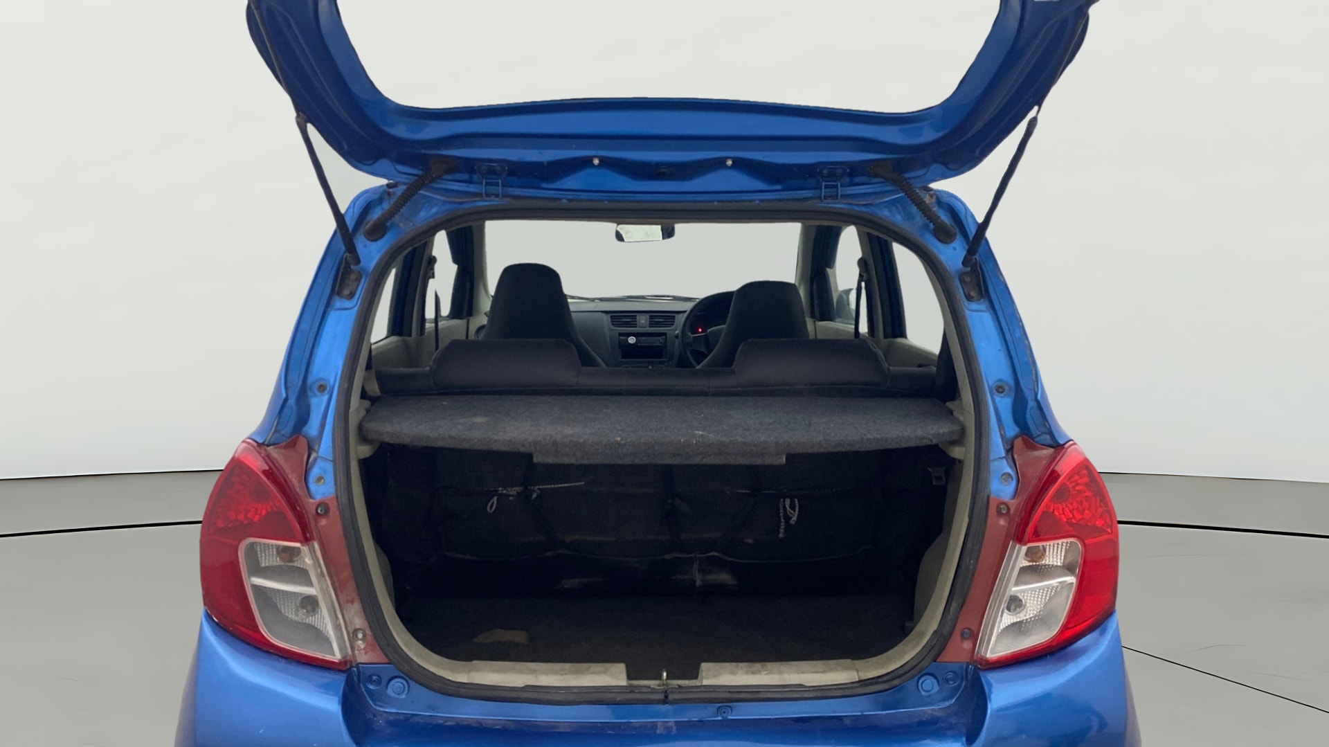 Used 2017 Maruti Suzuki 1000 Used 2017 Maruti Suzuki 1000