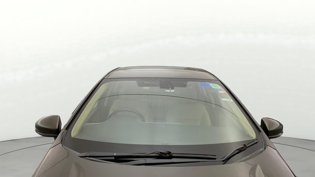 View Honda City ZX Image 32 Used Honda City ZX Image 32