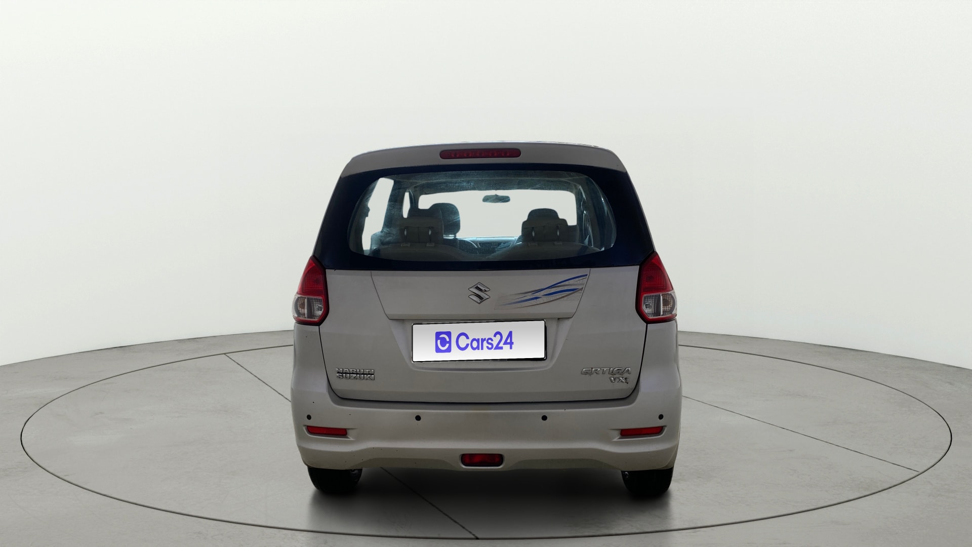 View 2015 Maruti Suzuki 1000 Base Variant Image 39 Used 2015 Maruti Suzuki 1000 Base Variant Image 39