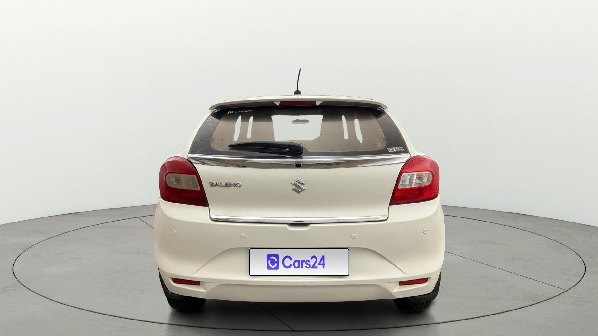 View 2020 Maruti Suzuki 1000 Base Variant Image 38 Used 2020 Maruti Suzuki 1000 Base Variant Image 38