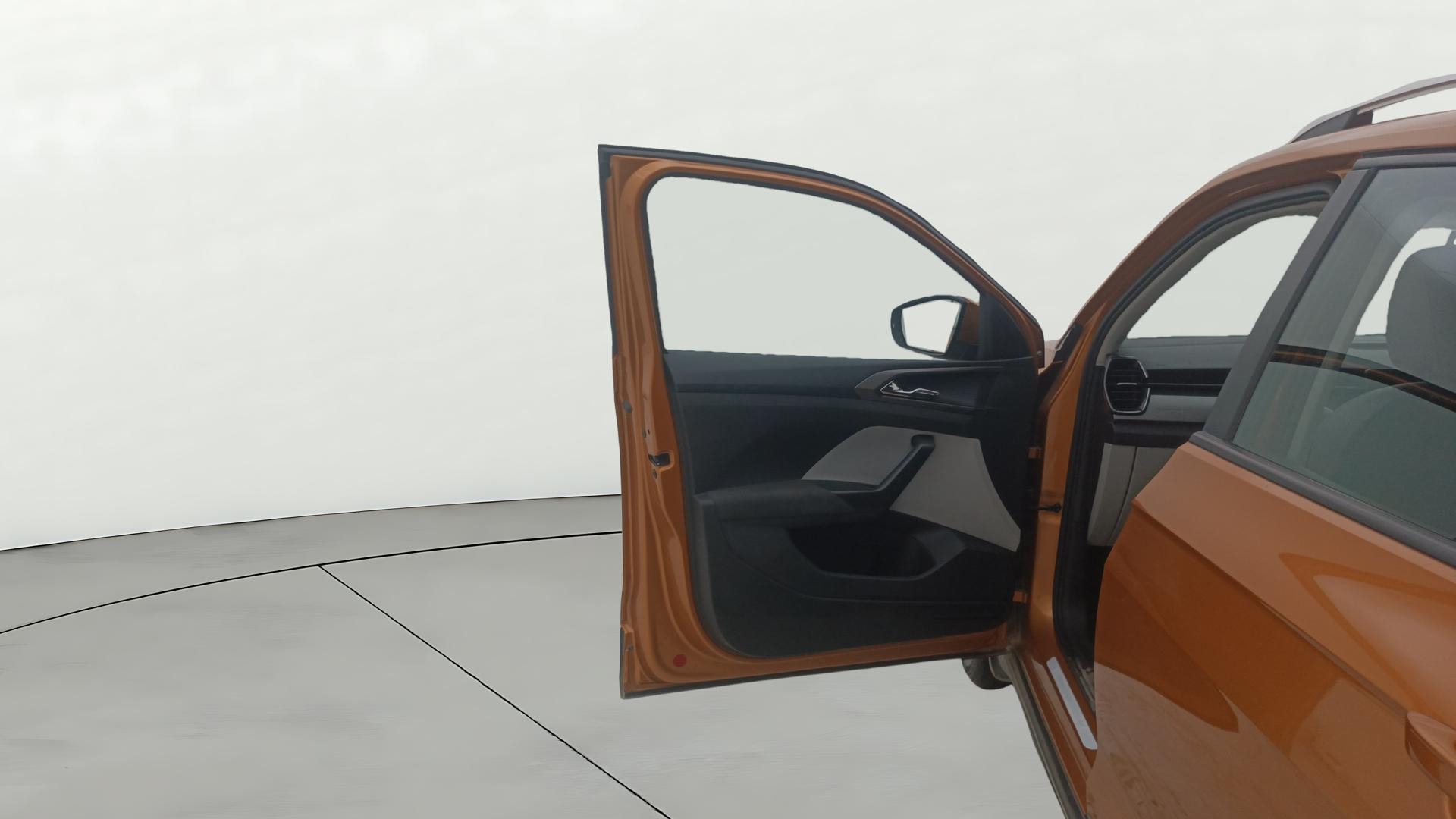 Used 2021 Skoda Kushaq Used 2021 Skoda Kushaq