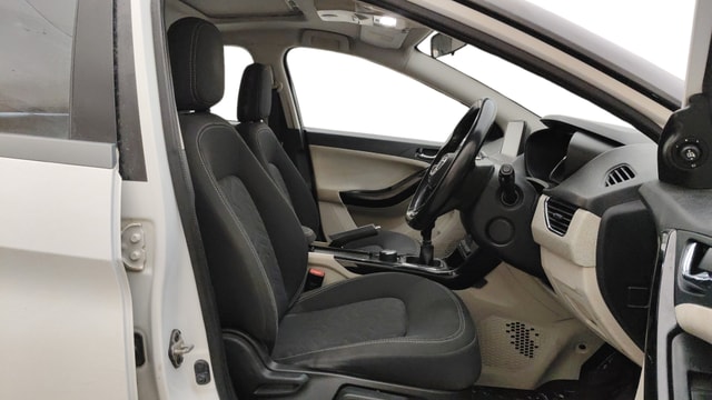 View Tata Nexon Image 27 Used Tata Nexon Image 27