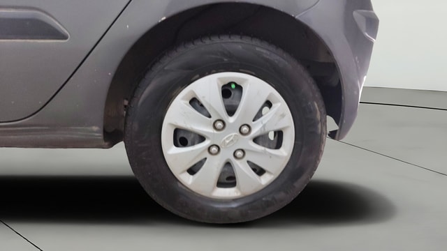 View Hyundai i10 Image 11 Used Hyundai i10 Image 11