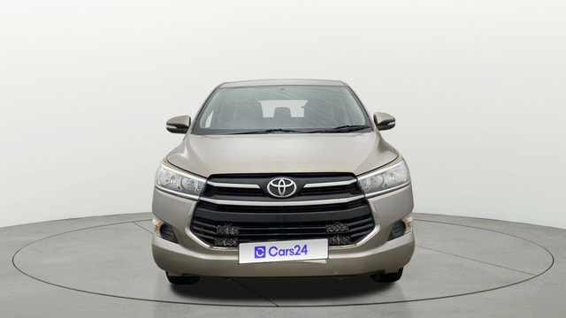 View Toyota Innova Crysta Image 1 Used Toyota Innova Crysta Image 1