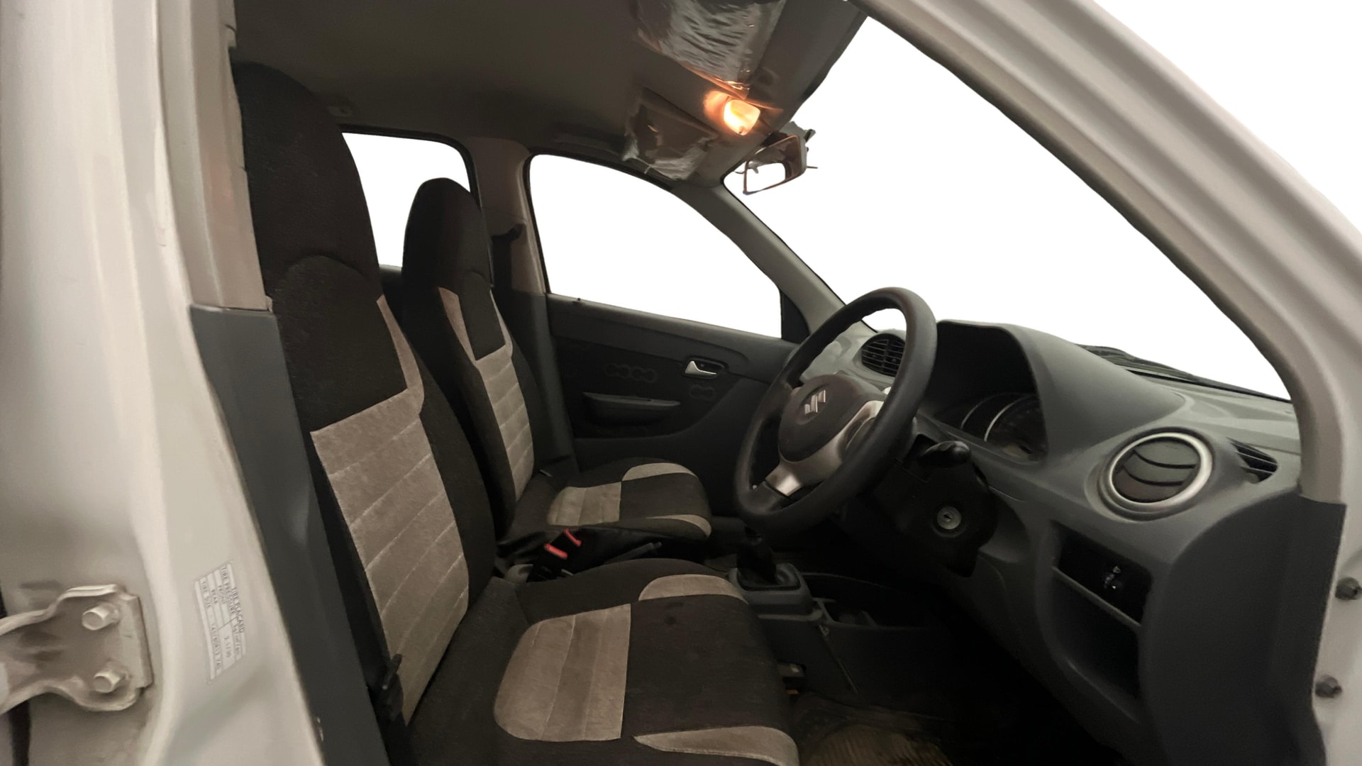 View 2015 Maruti Suzuki Alto 800 LX Image 25 Used 2015 Maruti Suzuki Alto 800 LX Image 25