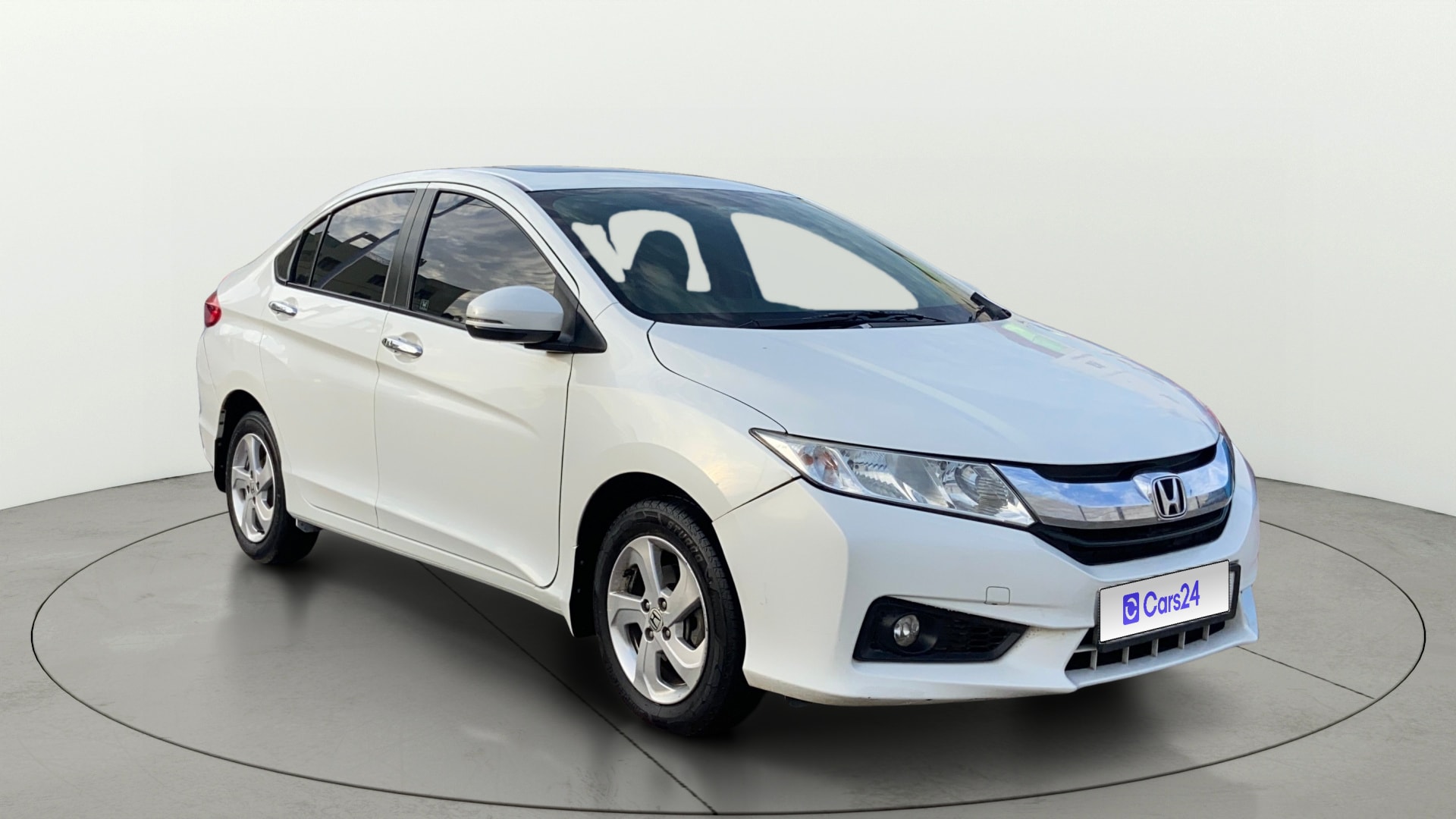 View 2016 Honda City ZX MT Diesel Anniversary Edition Image 22 Used 2016 Honda City ZX MT Diesel Anniversary Edition Image 22