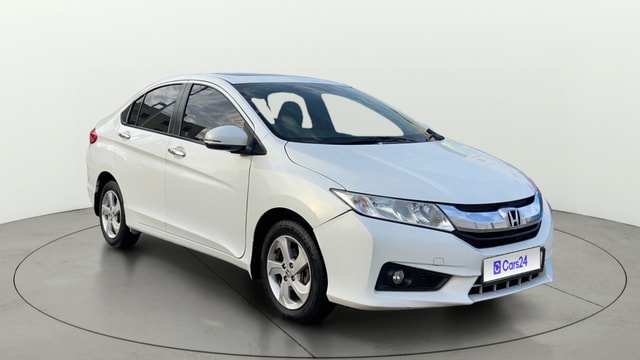 View Honda City Image 22 Used Honda City Image 22