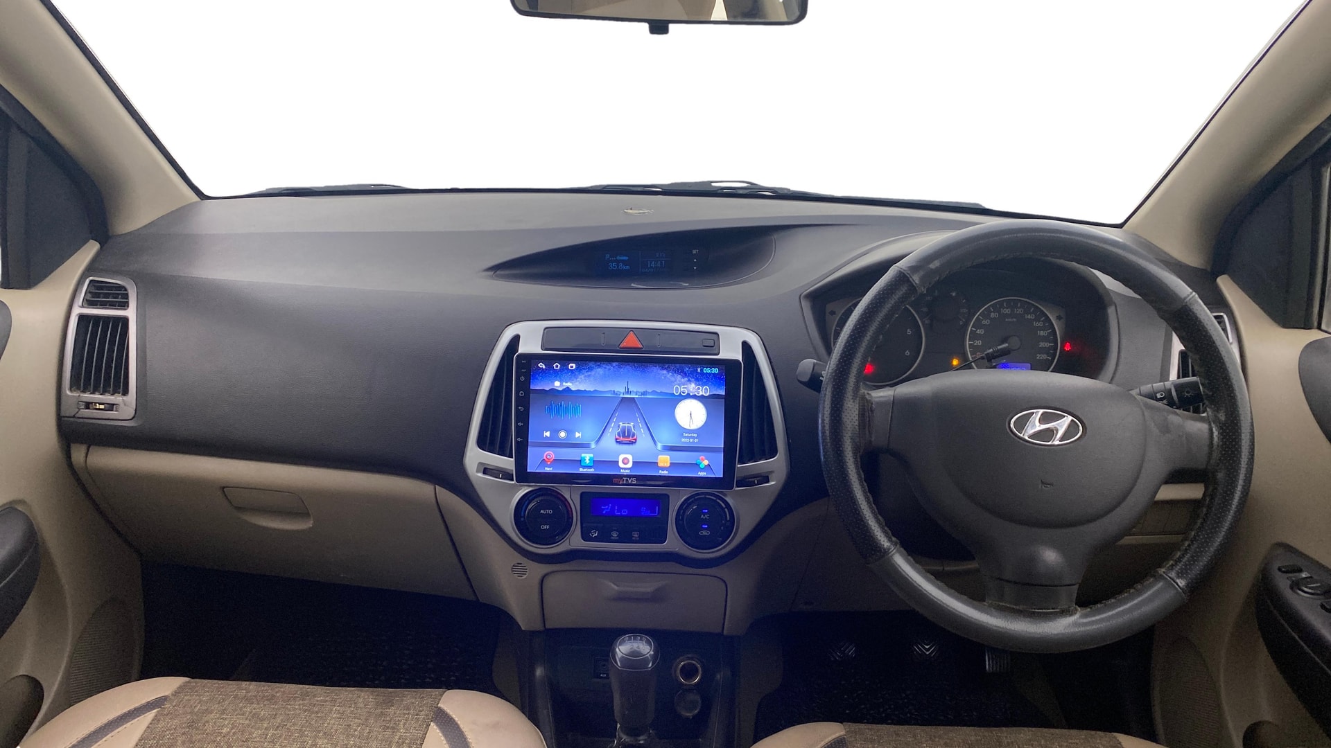 Used 2012 Hyundai i20 Used 2012 Hyundai i20