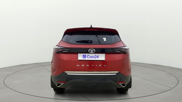 View Tata Harrier Image 44 Used Tata Harrier Image 44