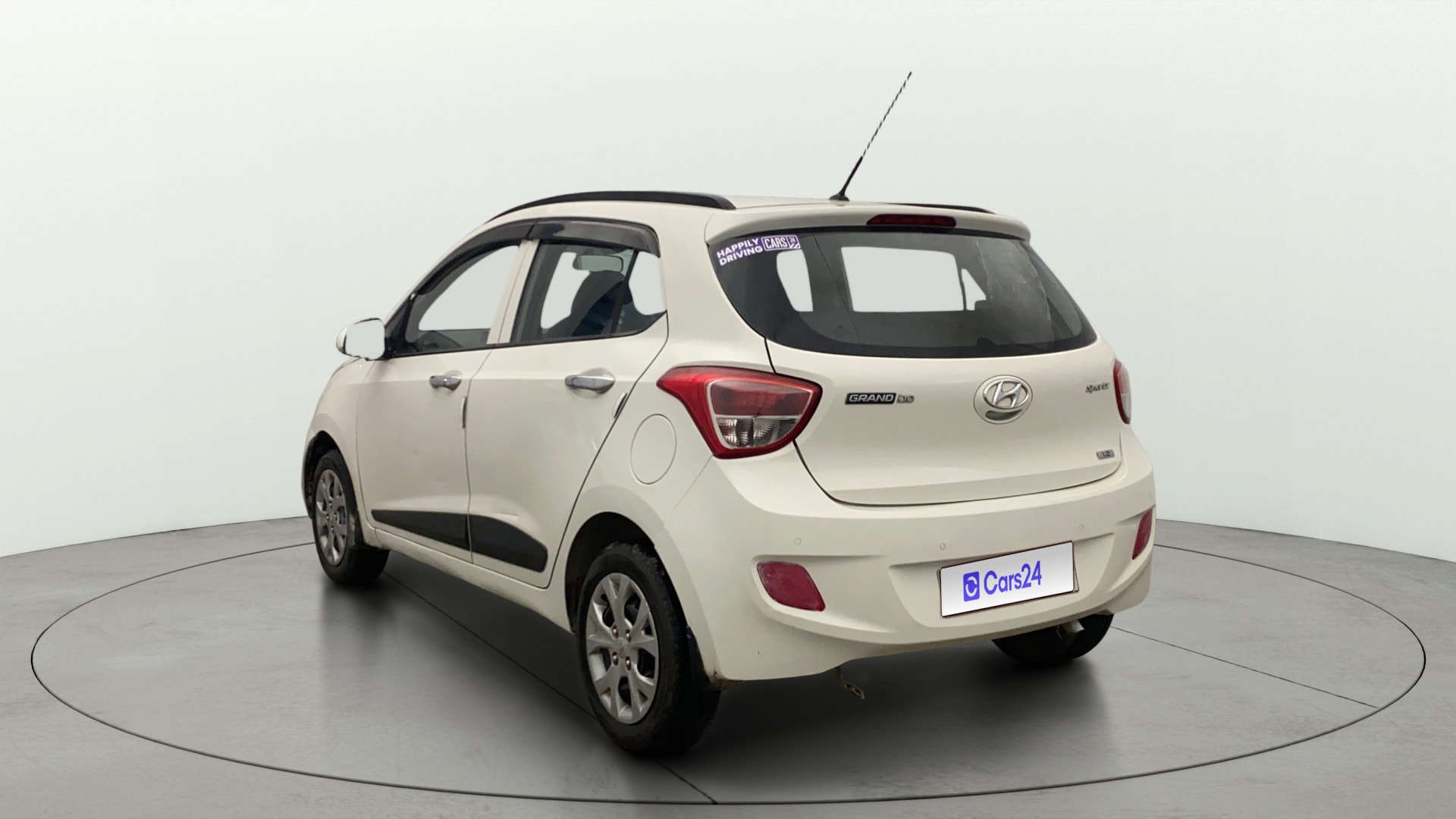 Used 2016 Hyundai Grand i10 Used 2016 Hyundai Grand i10