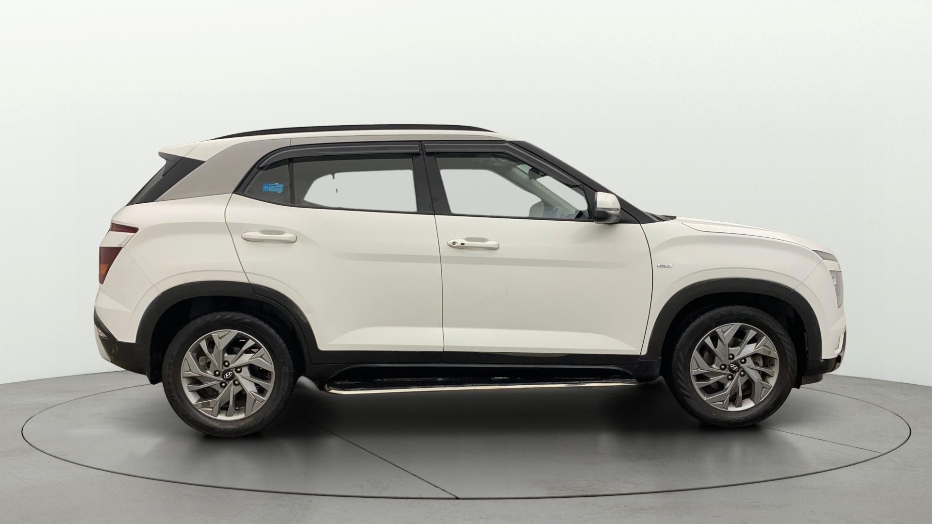 Used 2021 Hyundai Creta Used 2021 Hyundai Creta