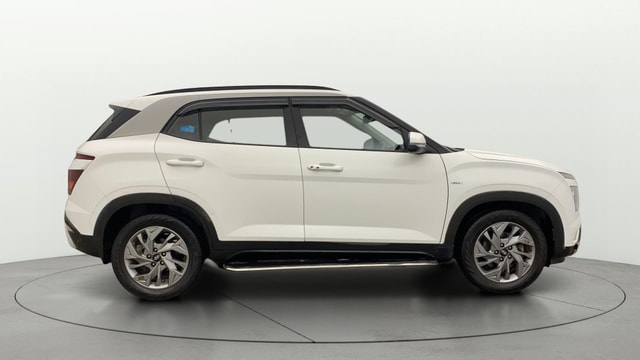 View Hyundai Creta Image 9 Used Hyundai Creta Image 9