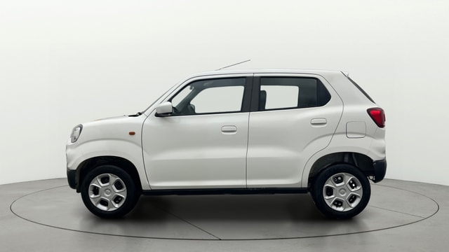 View Maruti Suzuki 1000 Image 24 Used Maruti Suzuki 1000 Image 24