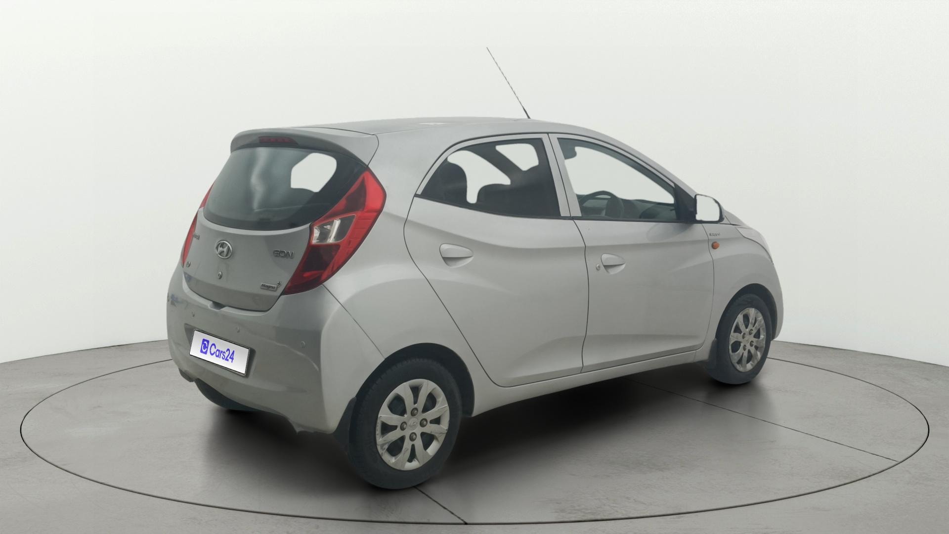 View 2014 Hyundai EON Magna Plus Image 41 Used 2014 Hyundai EON Magna Plus Image 41