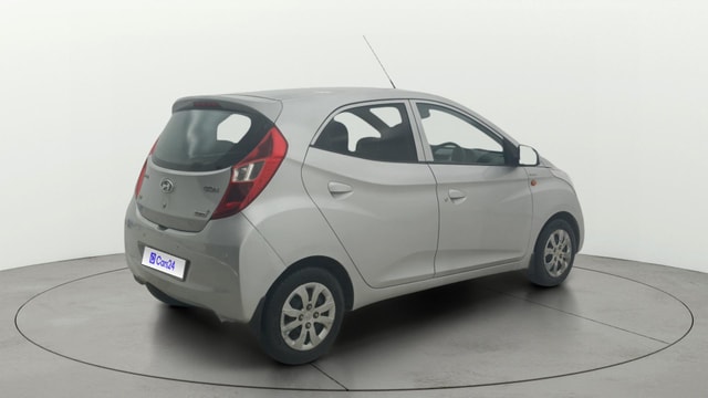 View Hyundai EON Image 41 Used Hyundai EON Image 41
