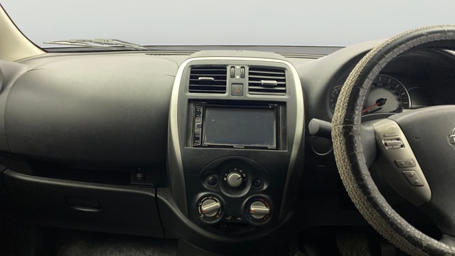 View Nissan Micra Image 17 Used Nissan Micra Image 17