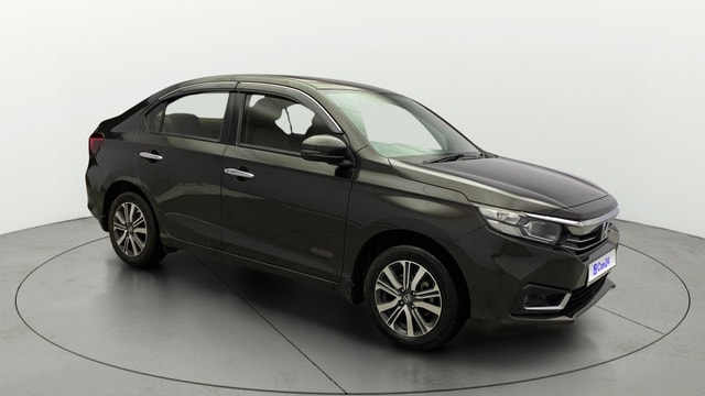 View Honda Amaze Image 21 Used Honda Amaze Image 21