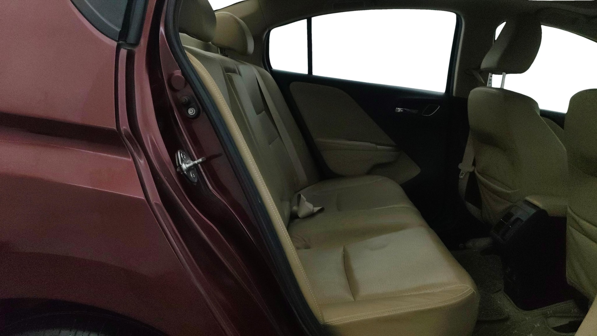 Used 2018 Honda City ZX Used 2018 Honda City ZX