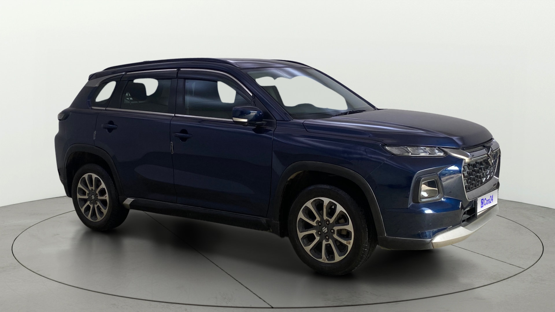 View 2023 Maruti Suzuki 1000 Base Variant Image 22 Used 2023 Maruti Suzuki 1000 Base Variant Image 22