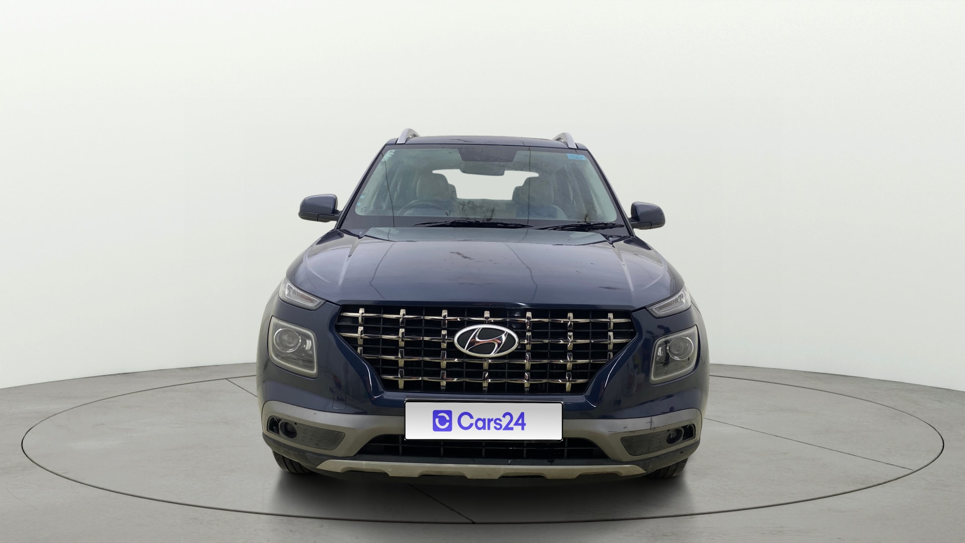 Used 2019 Hyundai Venue Used 2019 Hyundai Venue