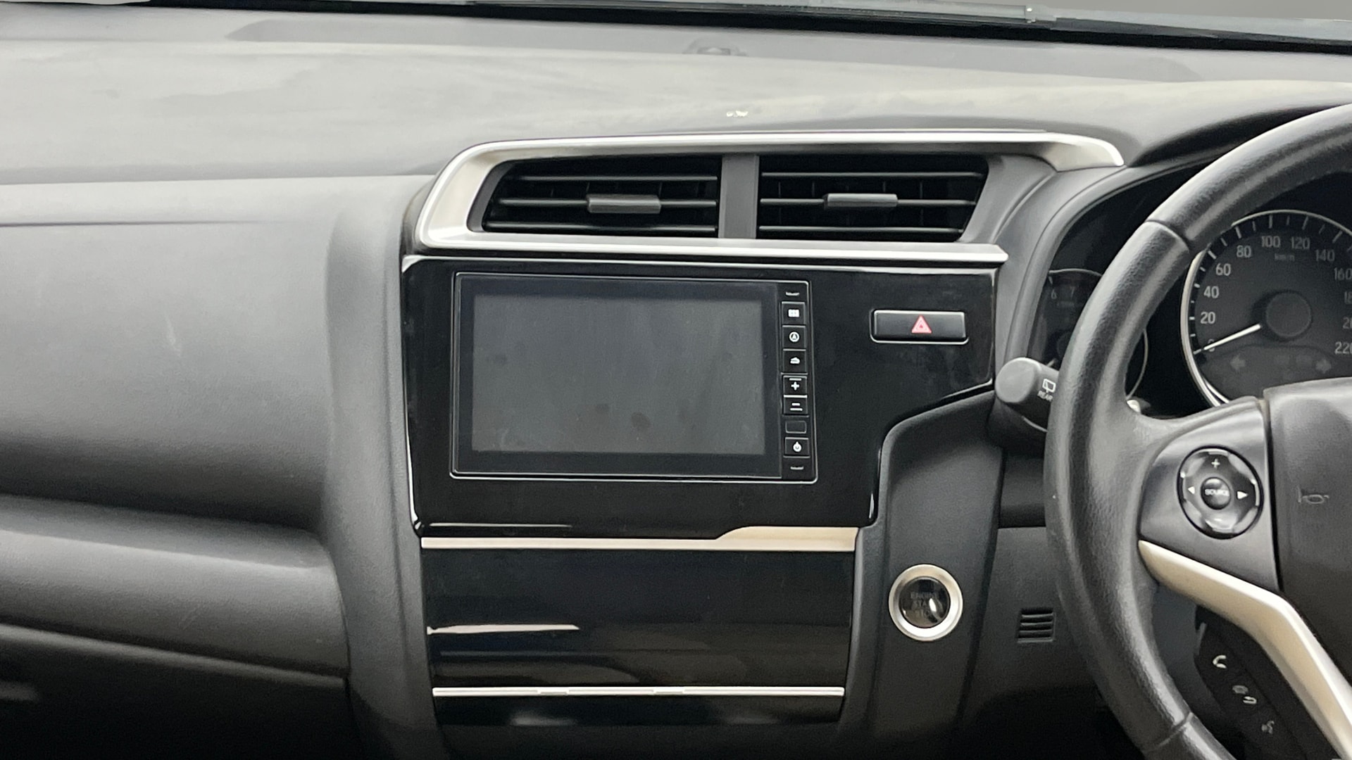 Used 2019 Honda Jazz Used 2019 Honda Jazz