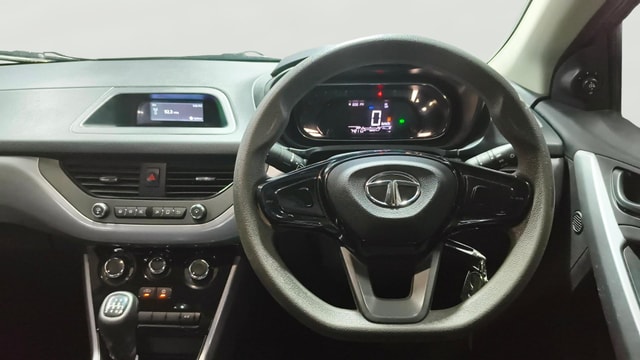 View Tata Nexon Image 20 Used Tata Nexon Image 20