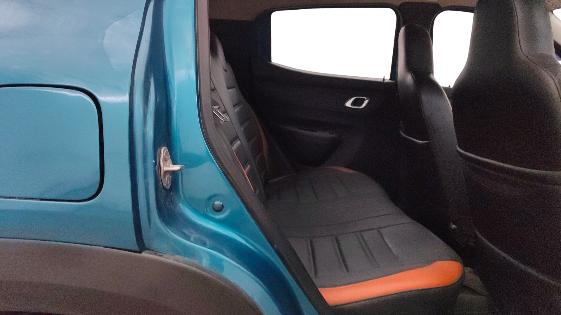 Used 2023 Renault Kwid Used 2023 Renault Kwid