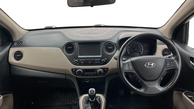 View Hyundai Grand i10 Image 16 Used Hyundai Grand i10 Image 16