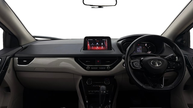 View Tata Nexon Image 31 Used Tata Nexon Image 31