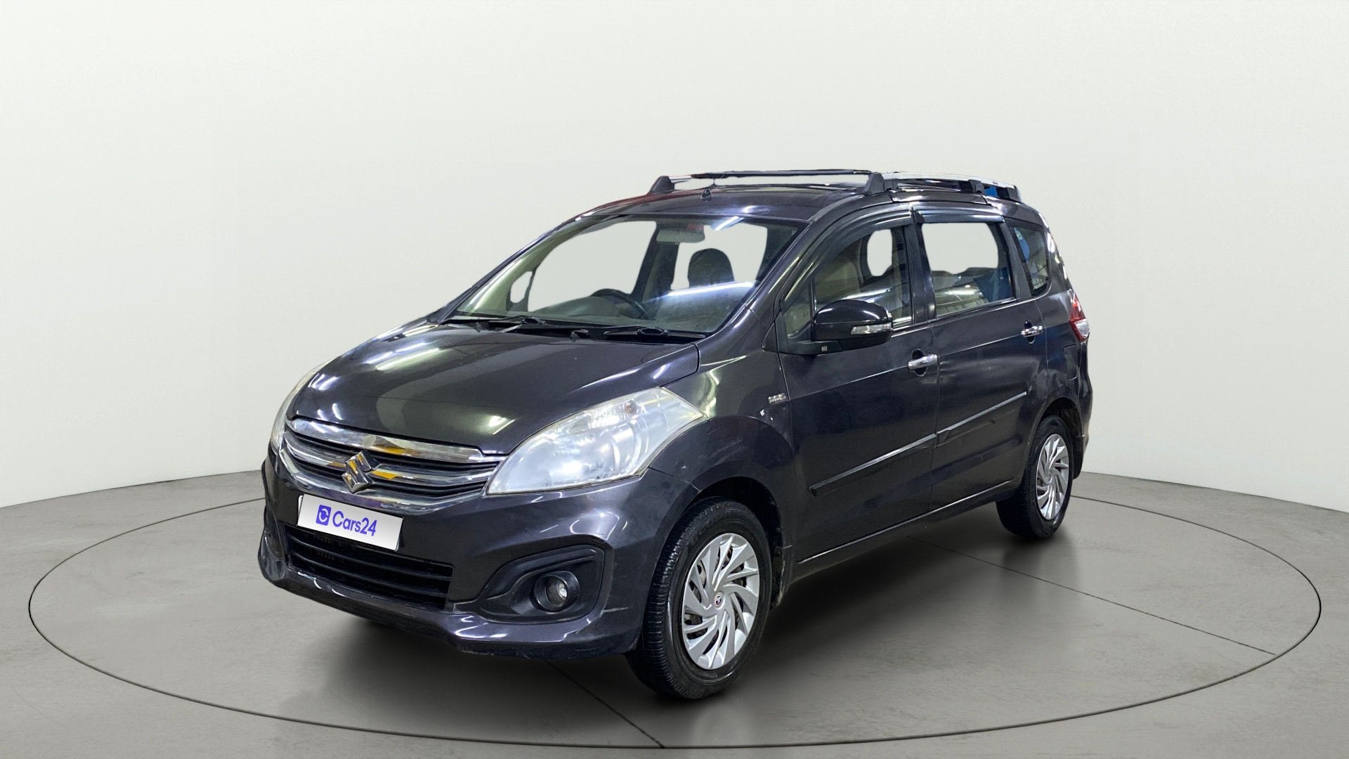 View 2016 Maruti Suzuki 1000 Base Variant Image 21 Used 2016 Maruti Suzuki 1000 Base Variant Image 21