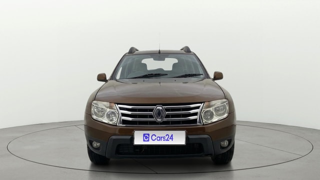 View Renault Duster Image 1 Used Renault Duster Image 1